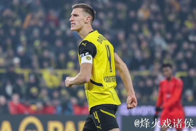 鲁尔:多特小将科尔-坎贝尔就转会接触了中日德 鲁尔:多特小将科尔-坎贝尔就转会接触了中日德