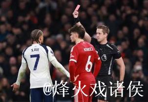 英超-伊萨克破门 利物浦2-1力克热刺迎来三连胜 英超-伊萨克破门 利物浦2-1力克热刺迎来三连胜