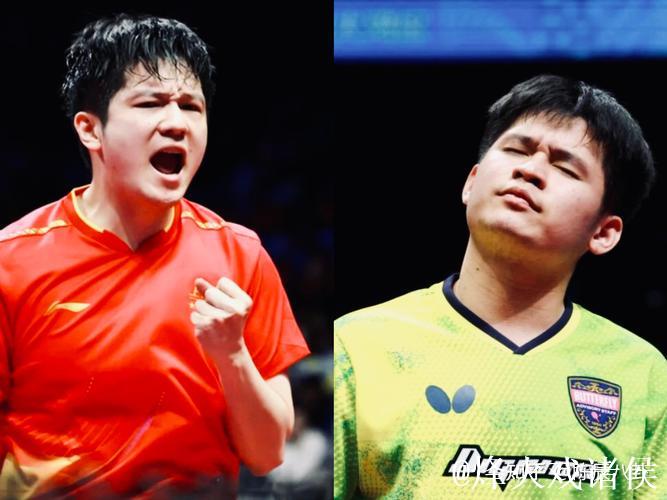 樊振东以4-1击败林诗栋，成功卫冕全运会乒乓球男单冠军
