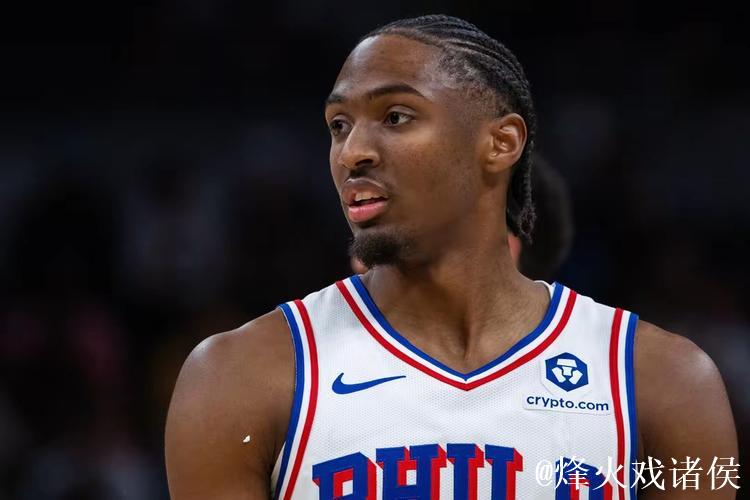 乔治30分助力76人险胜骑士止7连败，灰熊力克鹈鹕