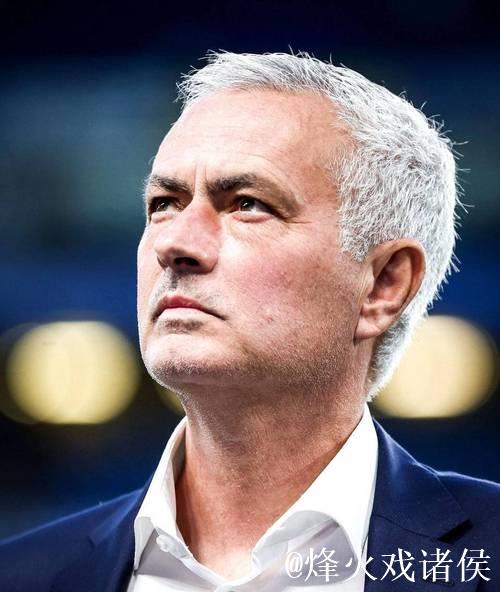 穆里尼奥葡超16场不败！本菲卡4-0大胜，霸锋戴