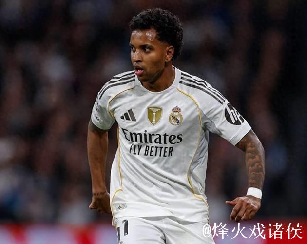 瓜迪奥拉念念不忘！曼城还想买24岁前锋 皇马标价：1亿欧元