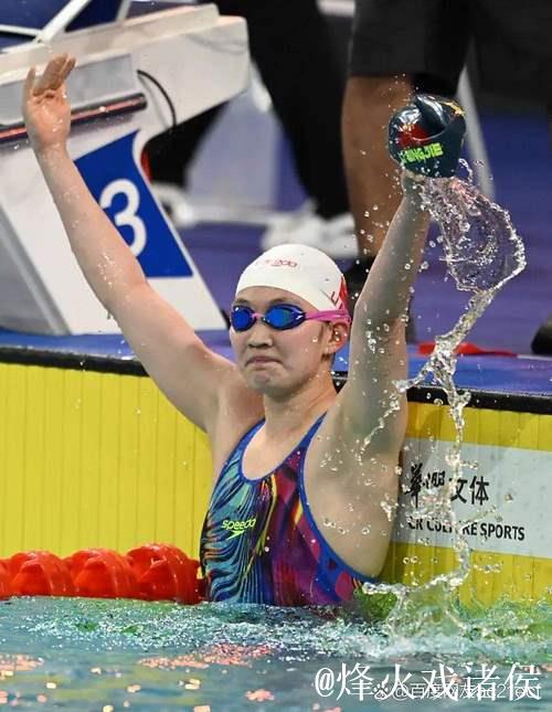 游泳世锦赛收获2金6银6铜 中国游泳新秀迎接考验 游泳世锦赛收获2金6银6铜 中国游泳新秀迎接考验