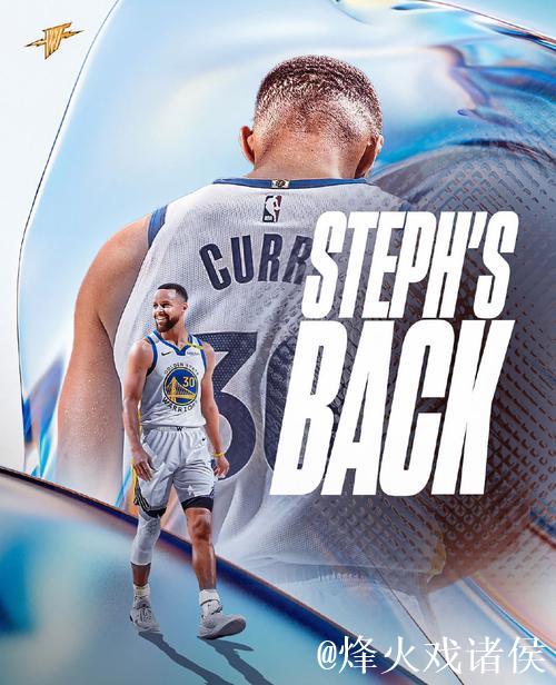 库里复出贡献24分普尔空砍24分 勇士力克奇才迎来4连胜 库里复出贡献24分普尔空砍24分 勇士力克奇才迎来4连胜