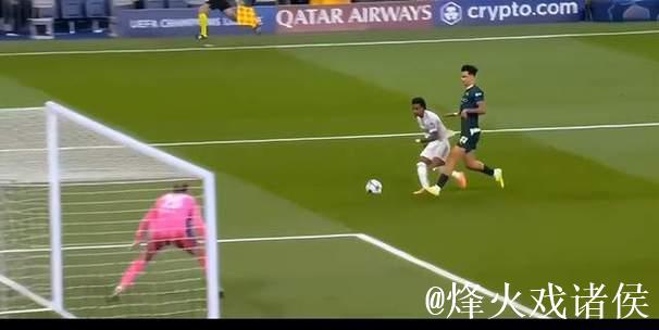 皇马欧冠继续输球!多种迷雾困扰欧冠之王!主帅 皇马欧冠继续输球!多种迷雾困扰欧冠之王!主帅