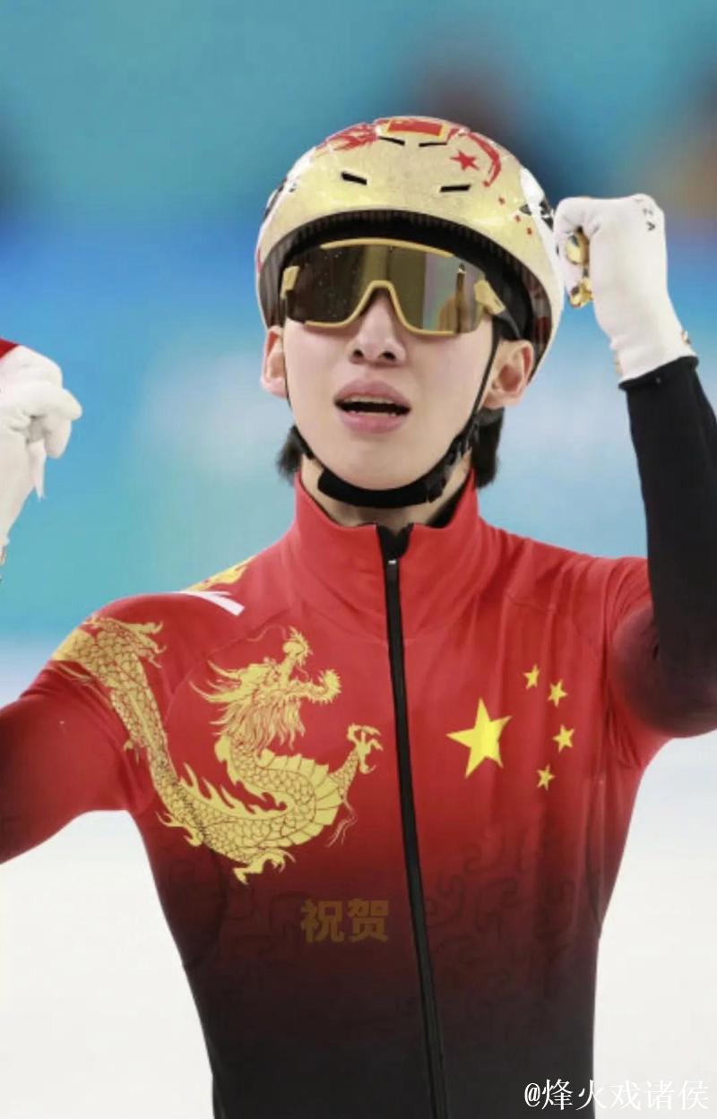 短道速滑世巡赛格但斯克站：林孝埈勇夺男子500米银牌